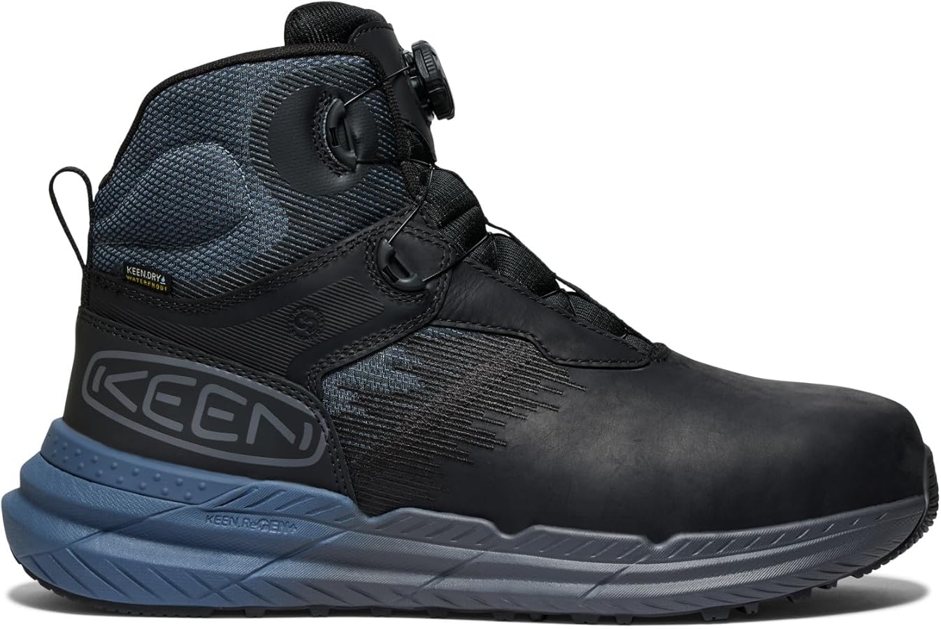 Keen  KEEN Newport #1001870 Men's Waterproof Sandal